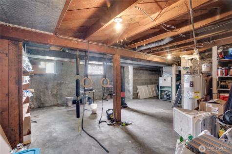 1324 S I Street Tacoma WA 98405
