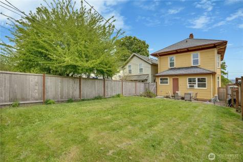 1324 S I Street Tacoma WA 98405