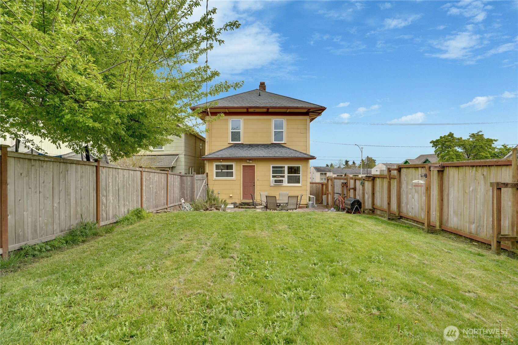 1324 S I Street Tacoma WA 98405