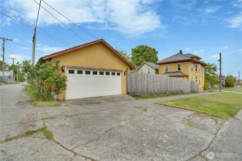 1324 S I Street Tacoma WA 98405