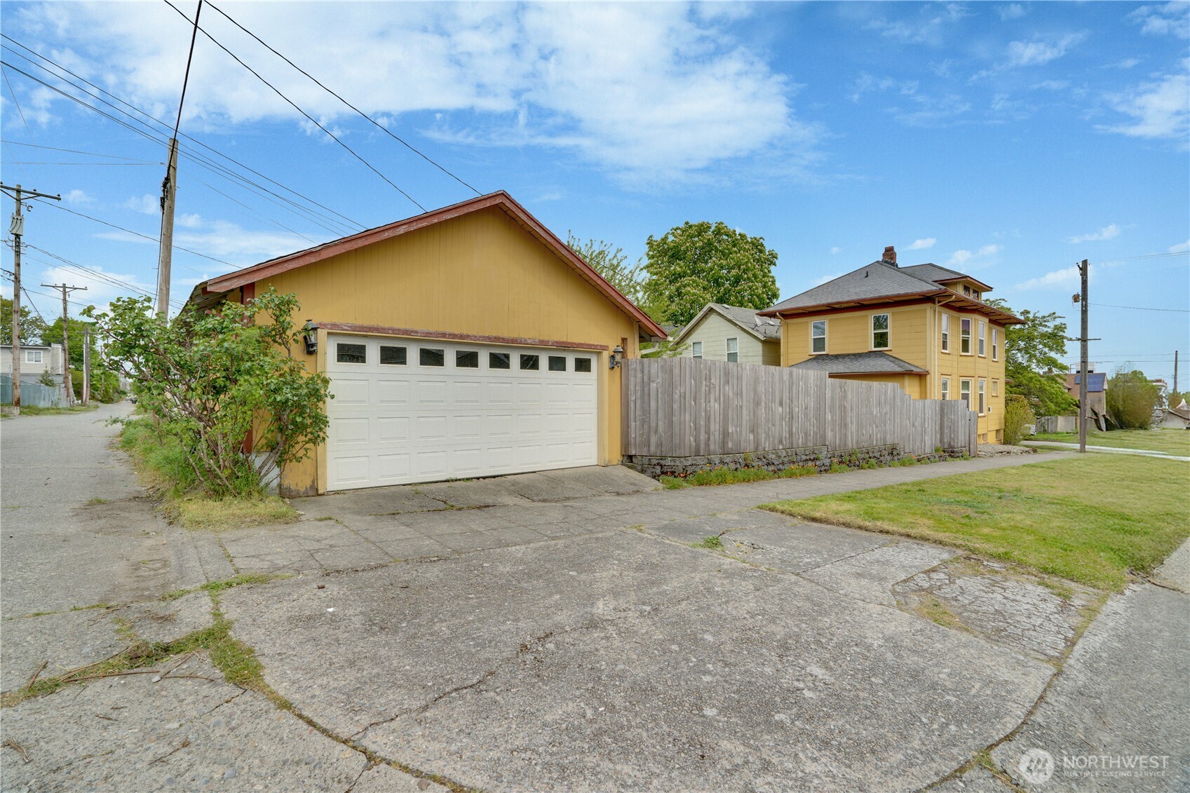 1324 S I Street Tacoma WA 98405