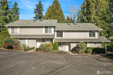 13726 NE 85th Street Redmond WA 98052