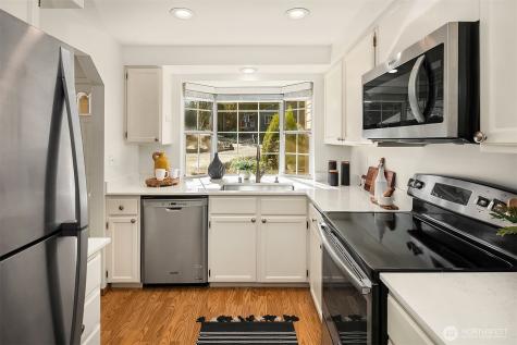 13726 NE 85th Street Redmond WA 98052