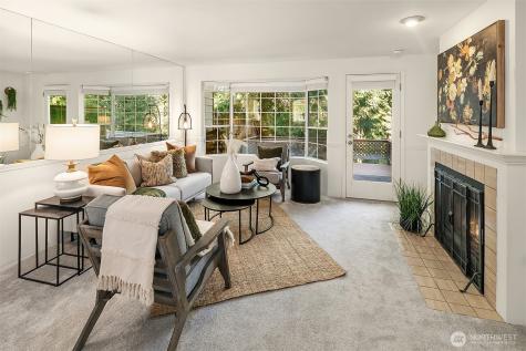 13726 NE 85th Street Redmond WA 98052