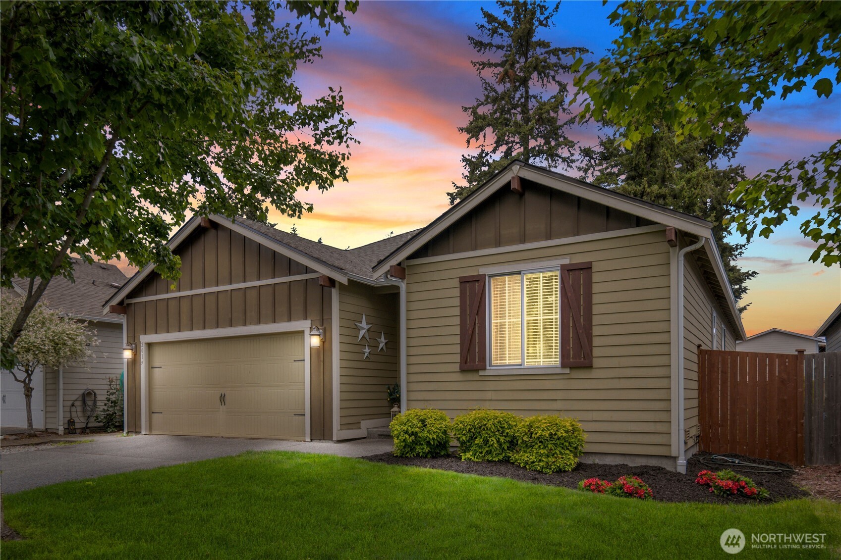 2019 184th Street Ct E Spanaway WA 98387