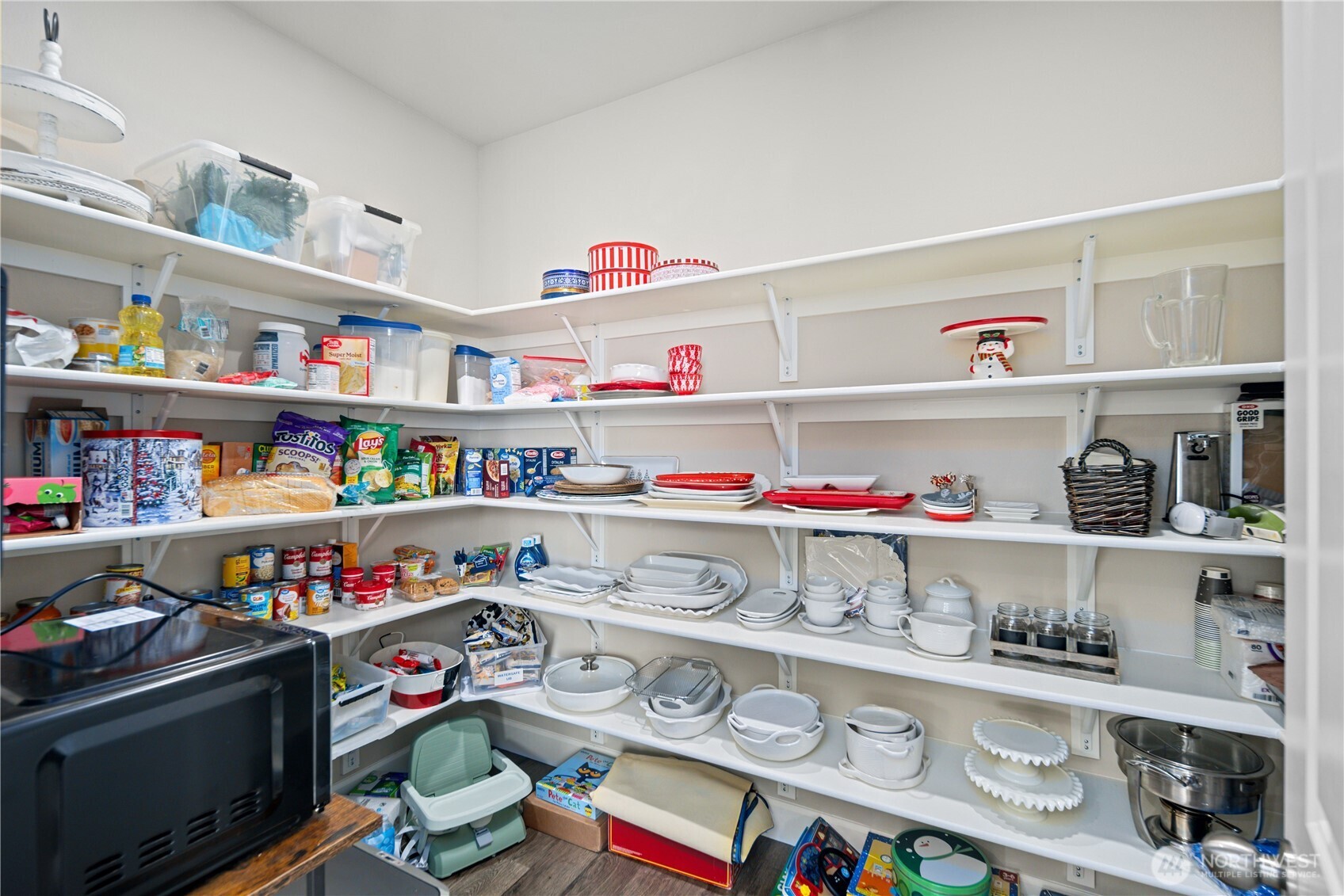 2019 184th Street Ct E Spanaway WA 98387