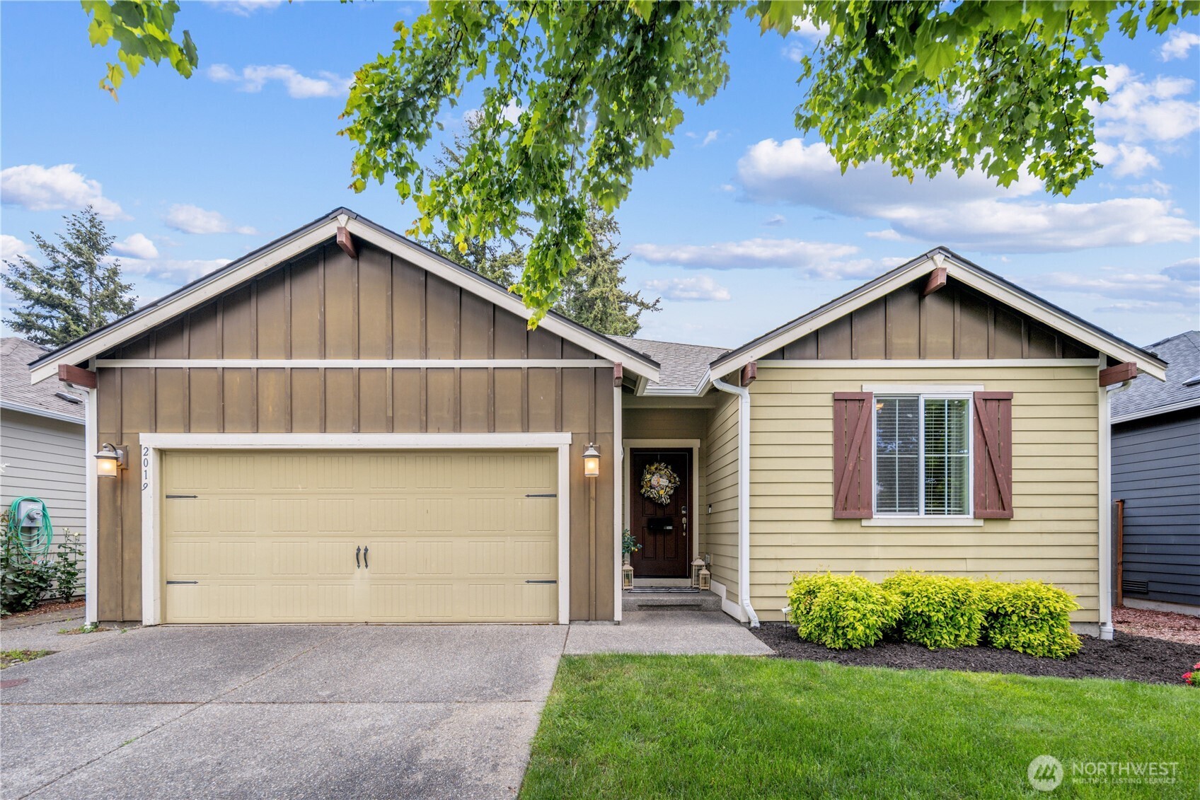 2019 184th Street Ct E Spanaway WA 98387