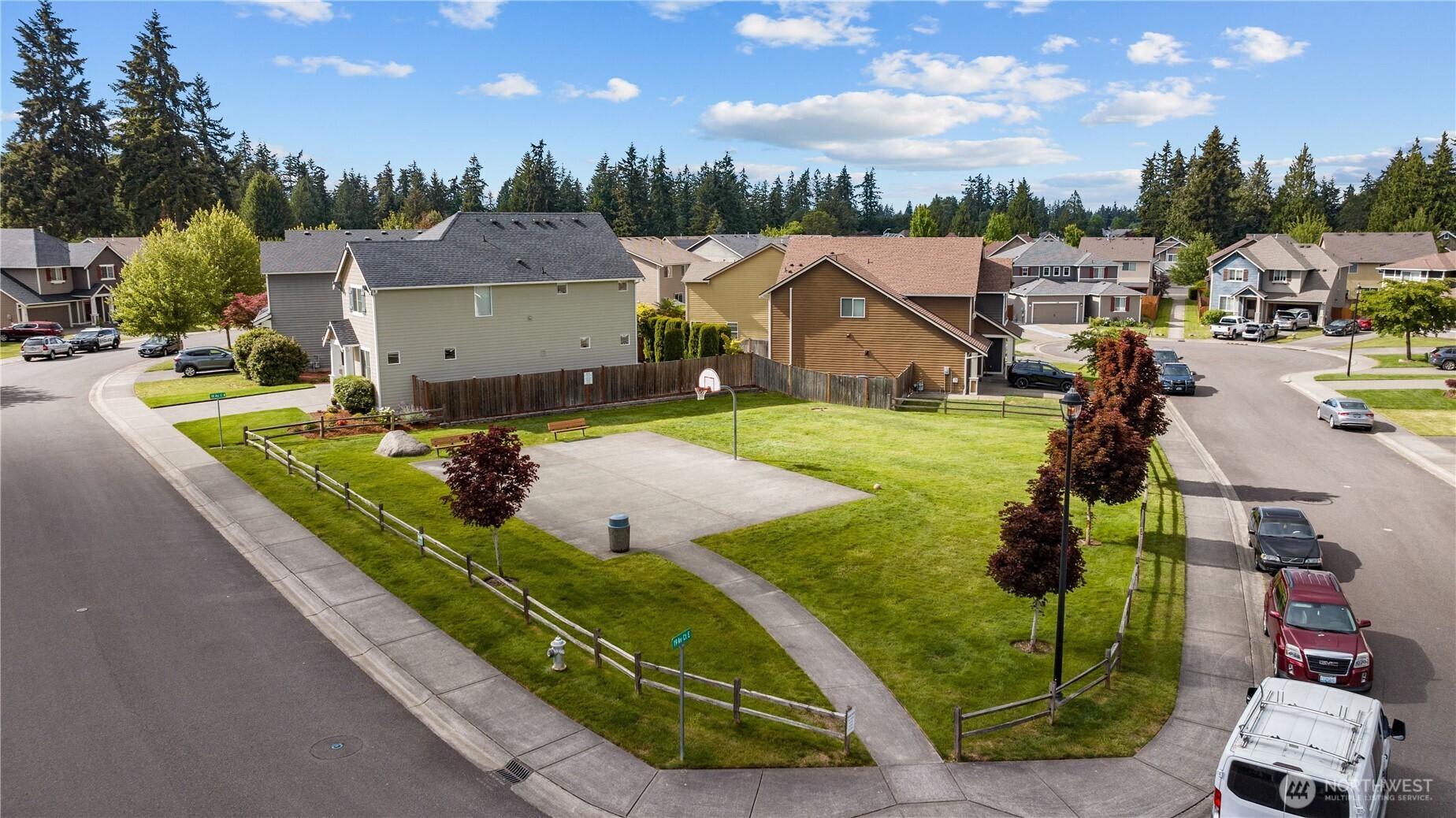 2019 184th Street Ct E Spanaway WA 98387