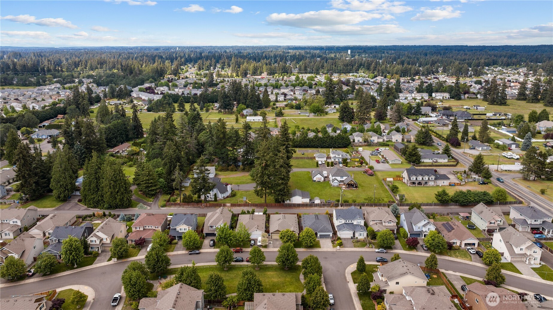 2019 184th Street Ct E Spanaway WA 98387