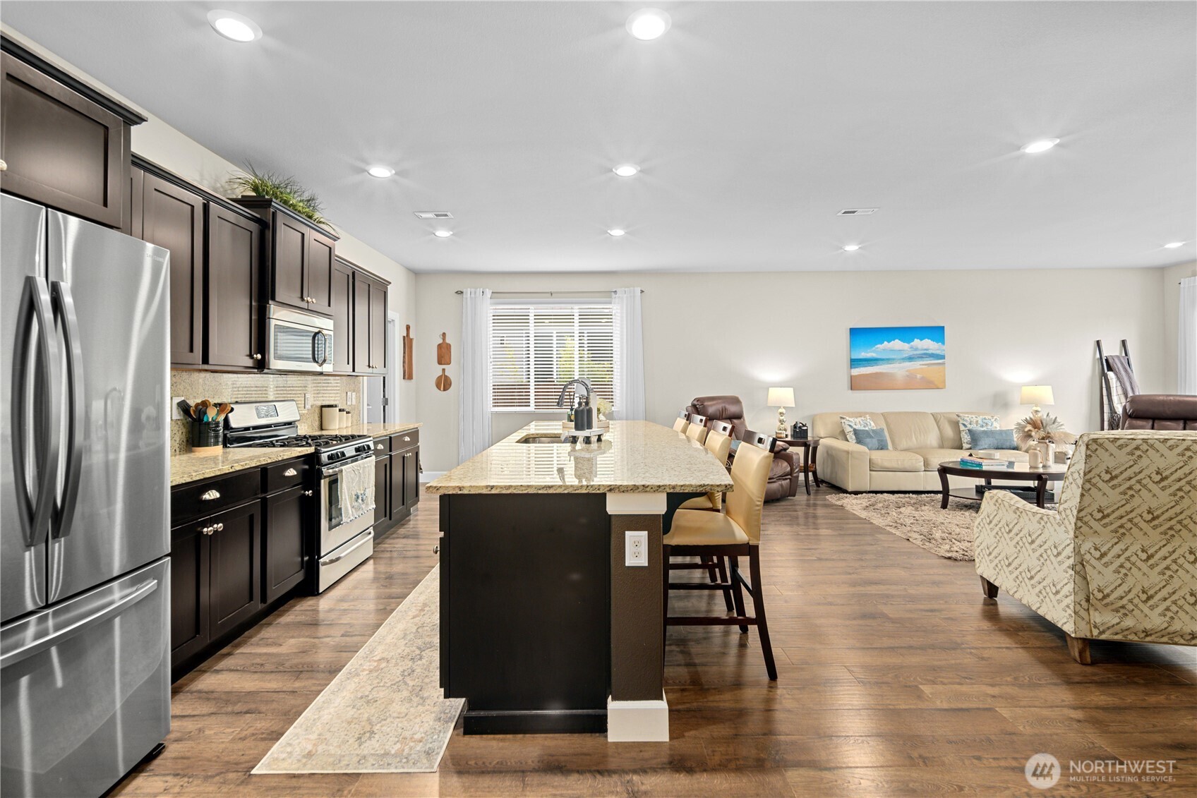 2019 184th Street Ct E Spanaway WA 98387