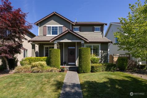 476 Tremont Avenue Bellingham WA 98226