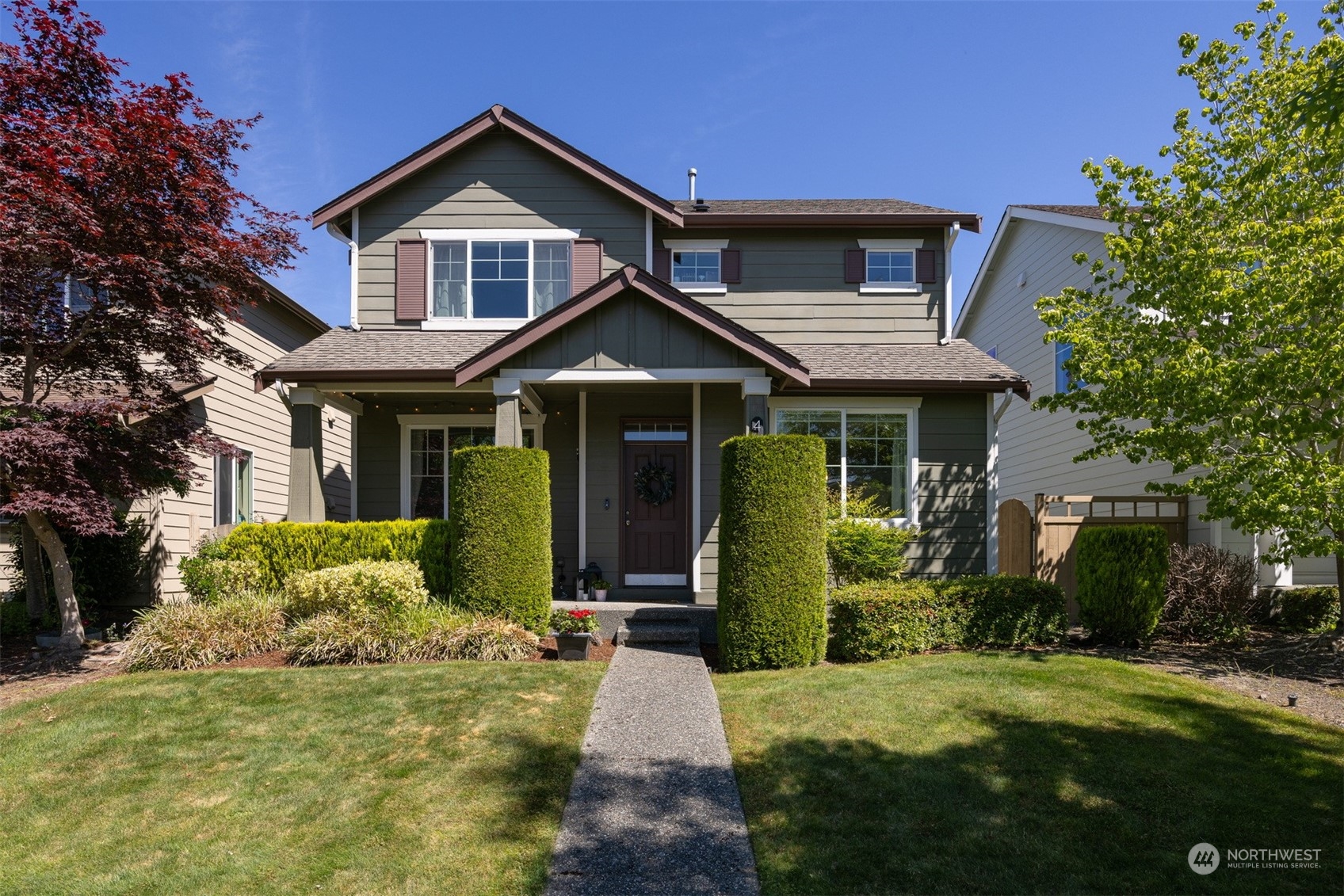 476 Tremont Avenue Bellingham WA 98226