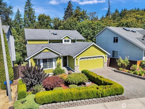 14740 SE 187th Court Renton WA 98058