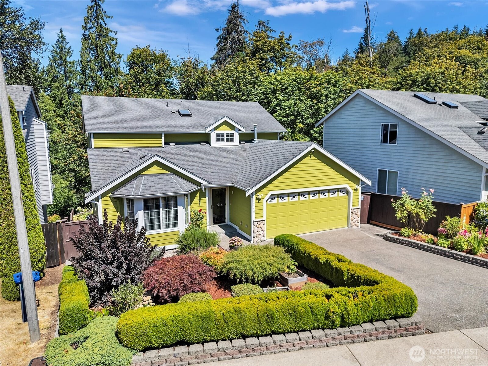 14740 SE 187th Court Renton WA 98058