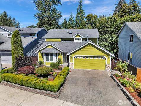 14740 SE 187th Court Renton WA 98058