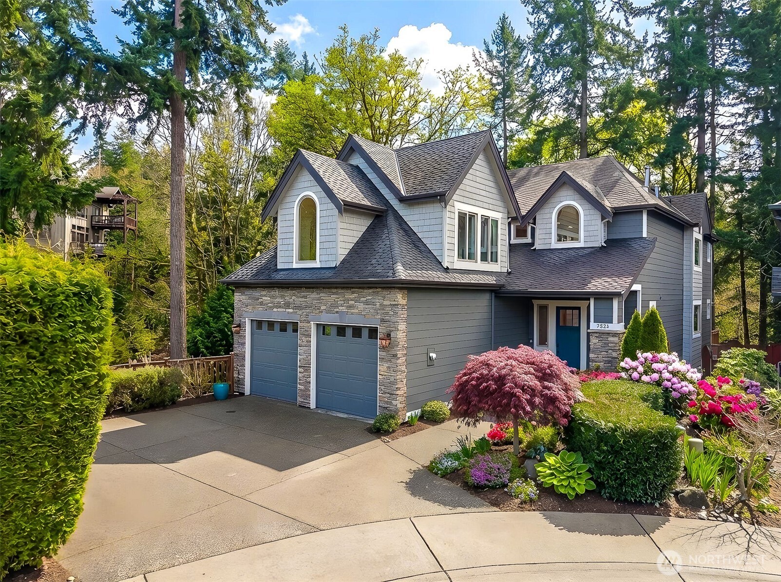 7248 115th Place SE Newcastle WA 98056