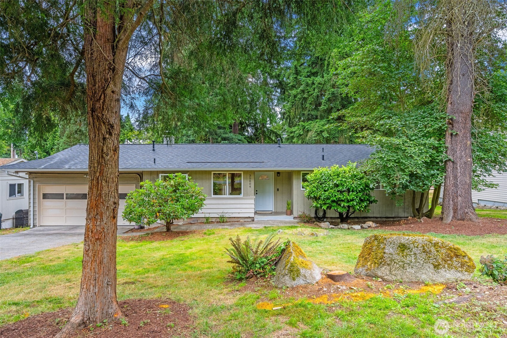 35804 15th Avenue SW Federal Way WA 98023