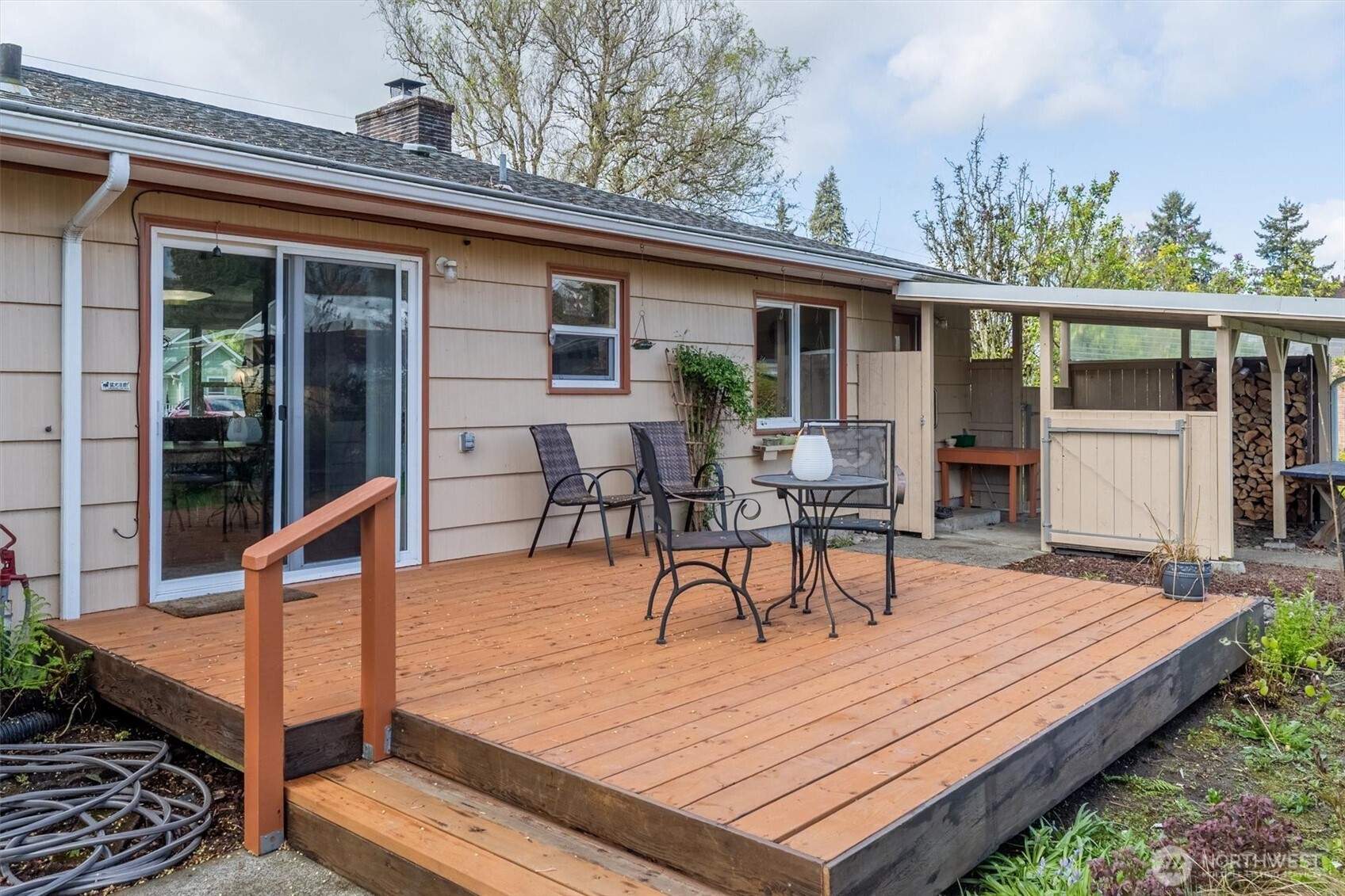 3302 Pine Street Longview WA 98632