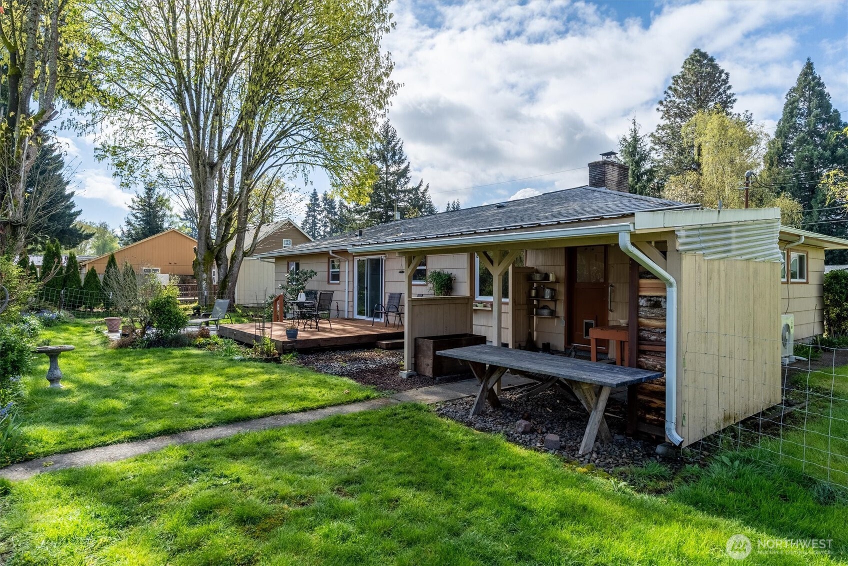 3302 Pine Street Longview WA 98632