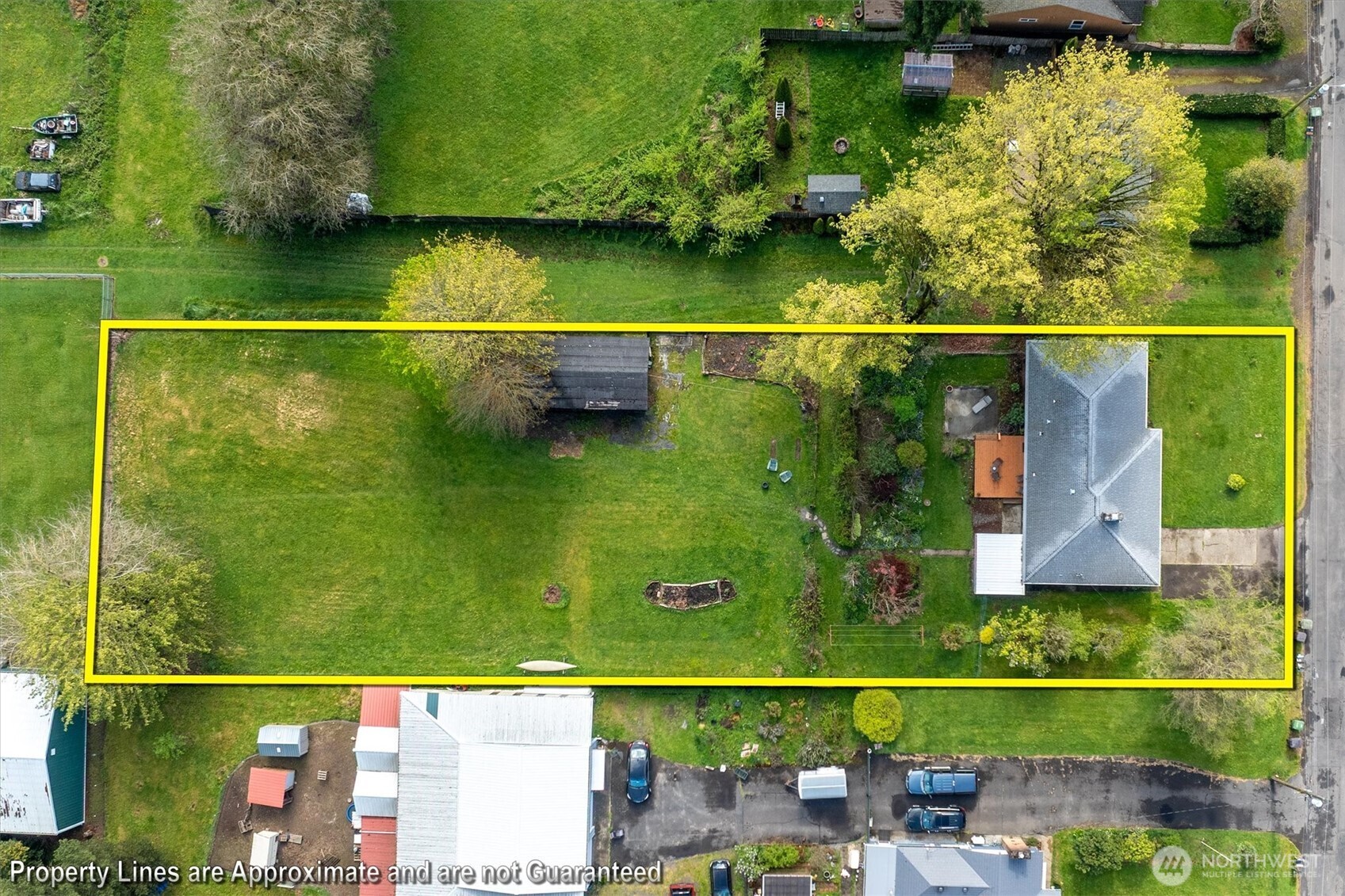 3302 Pine Street Longview WA 98632