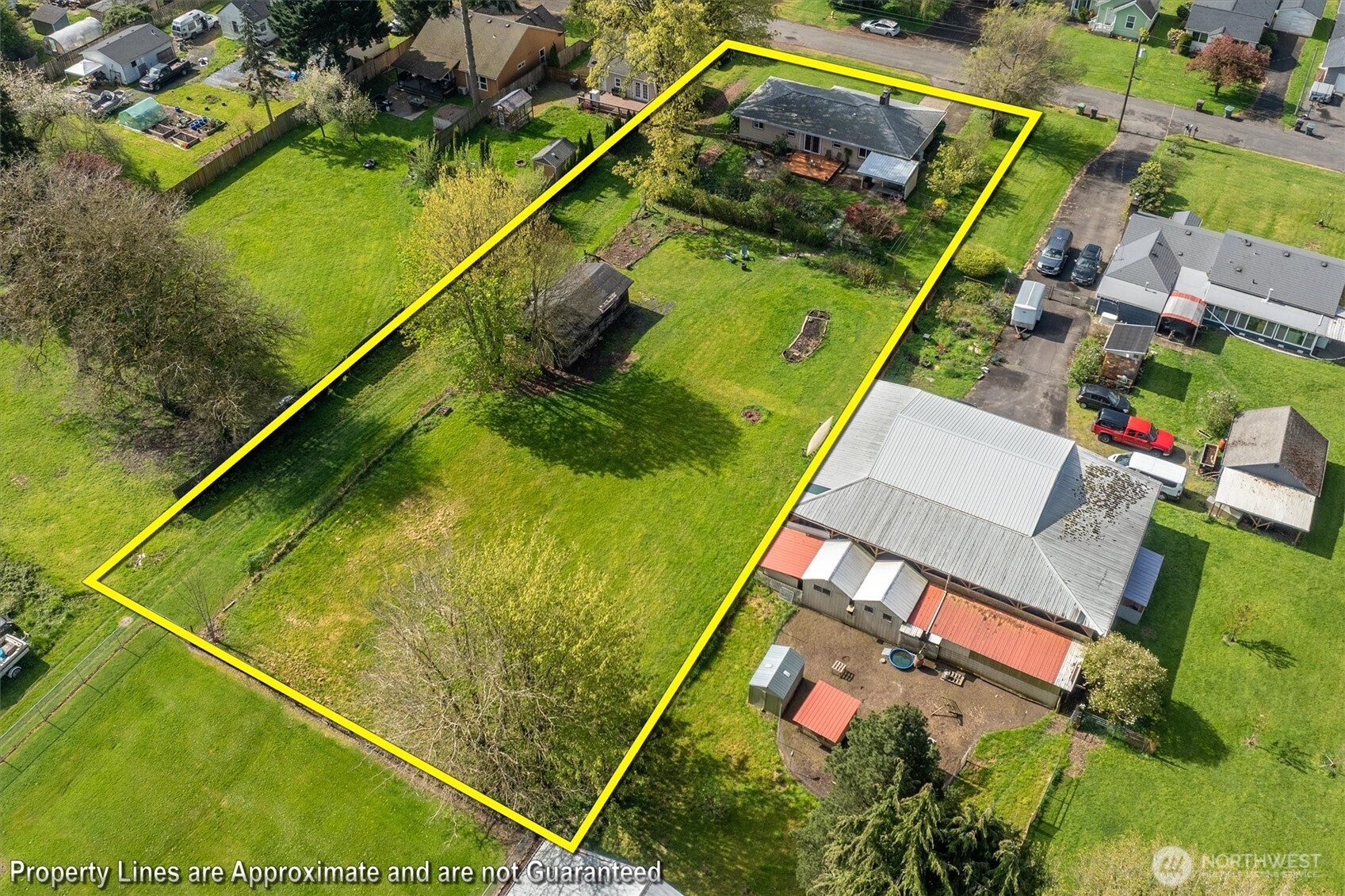 3302 Pine Street Longview WA 98632