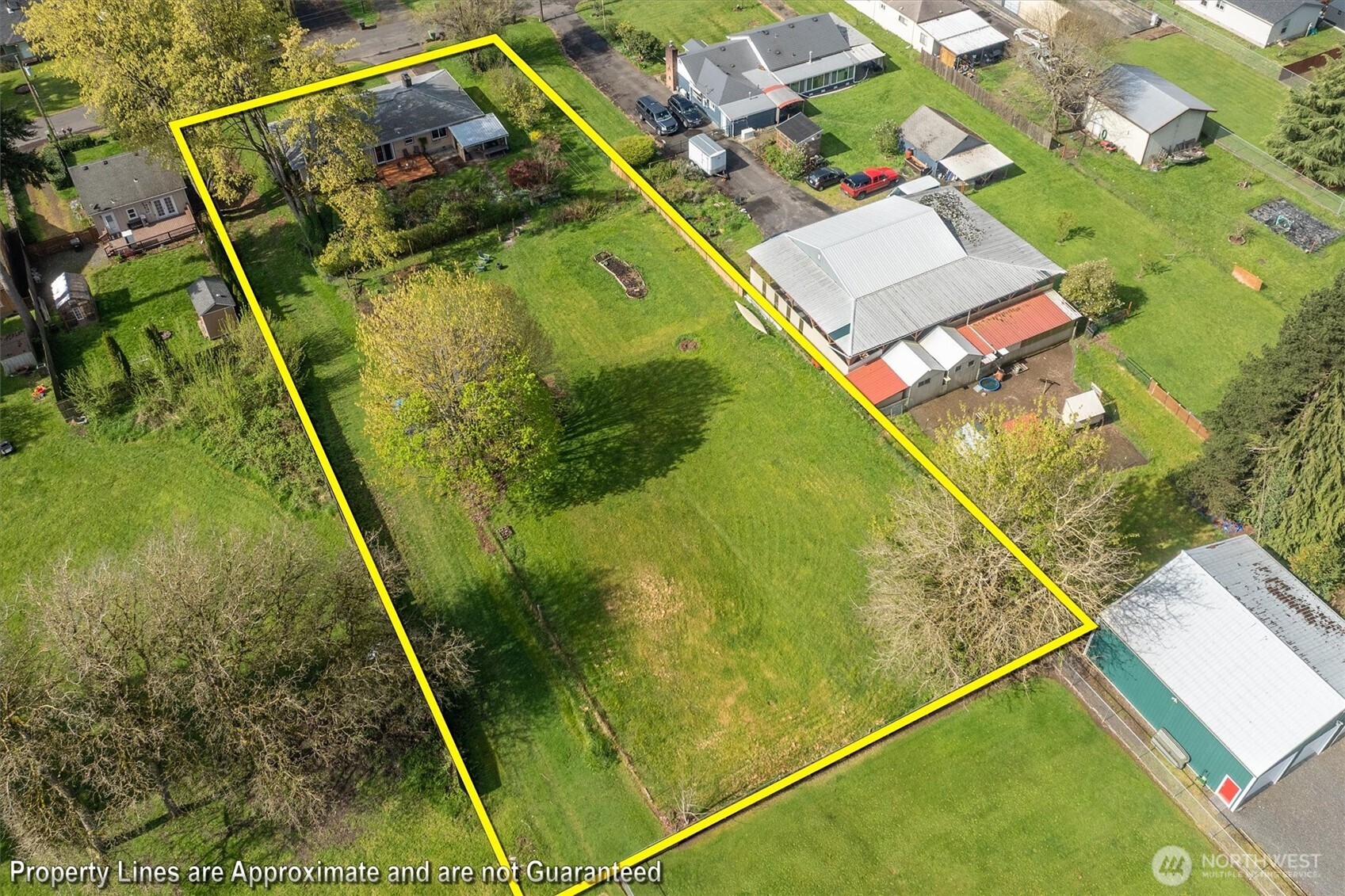 3302 Pine Street Longview WA 98632