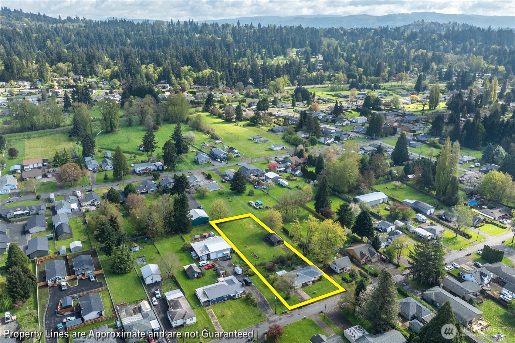 3302 Pine Street Longview WA 98632