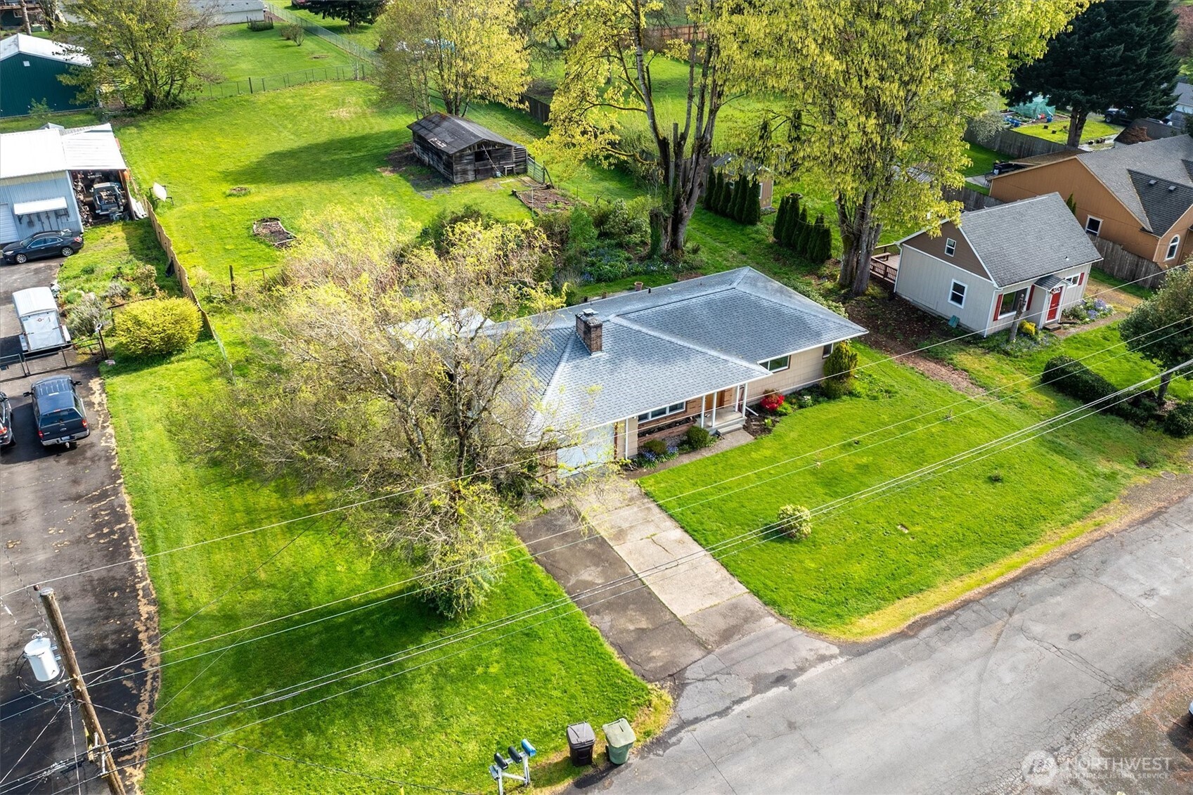 3302 Pine Street Longview WA 98632