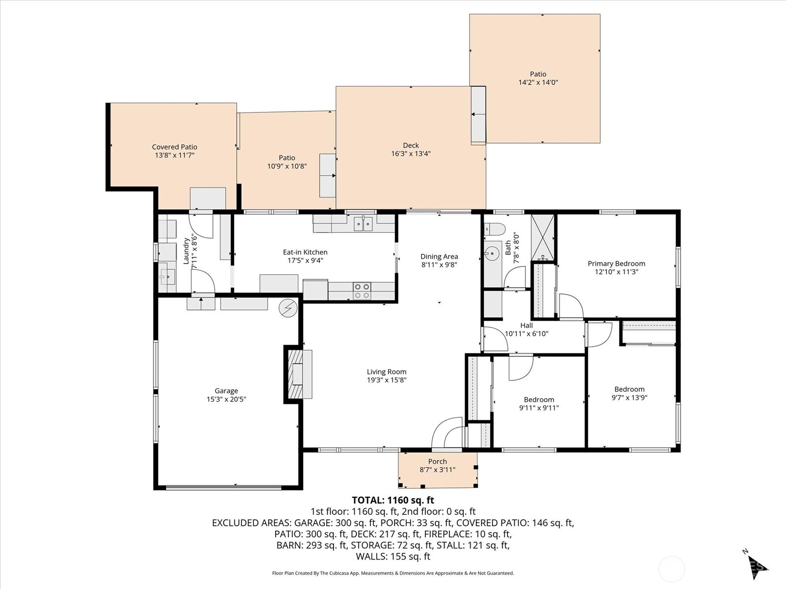 3302 Pine Street Longview WA 98632