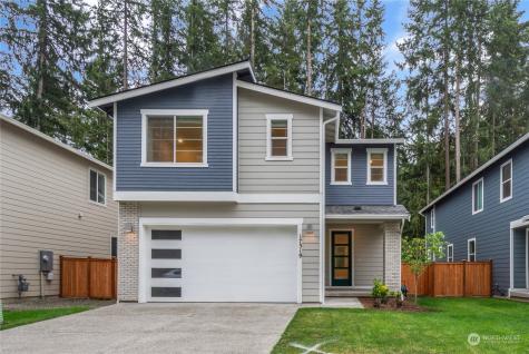 17519 252nd Covington WA 98042