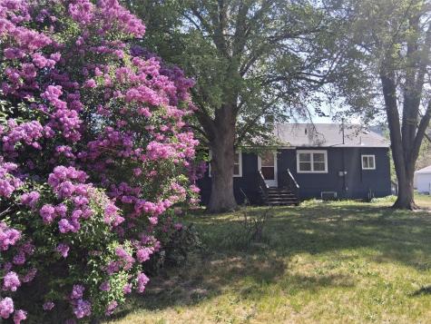 621 Juniper Oroville WA 98844