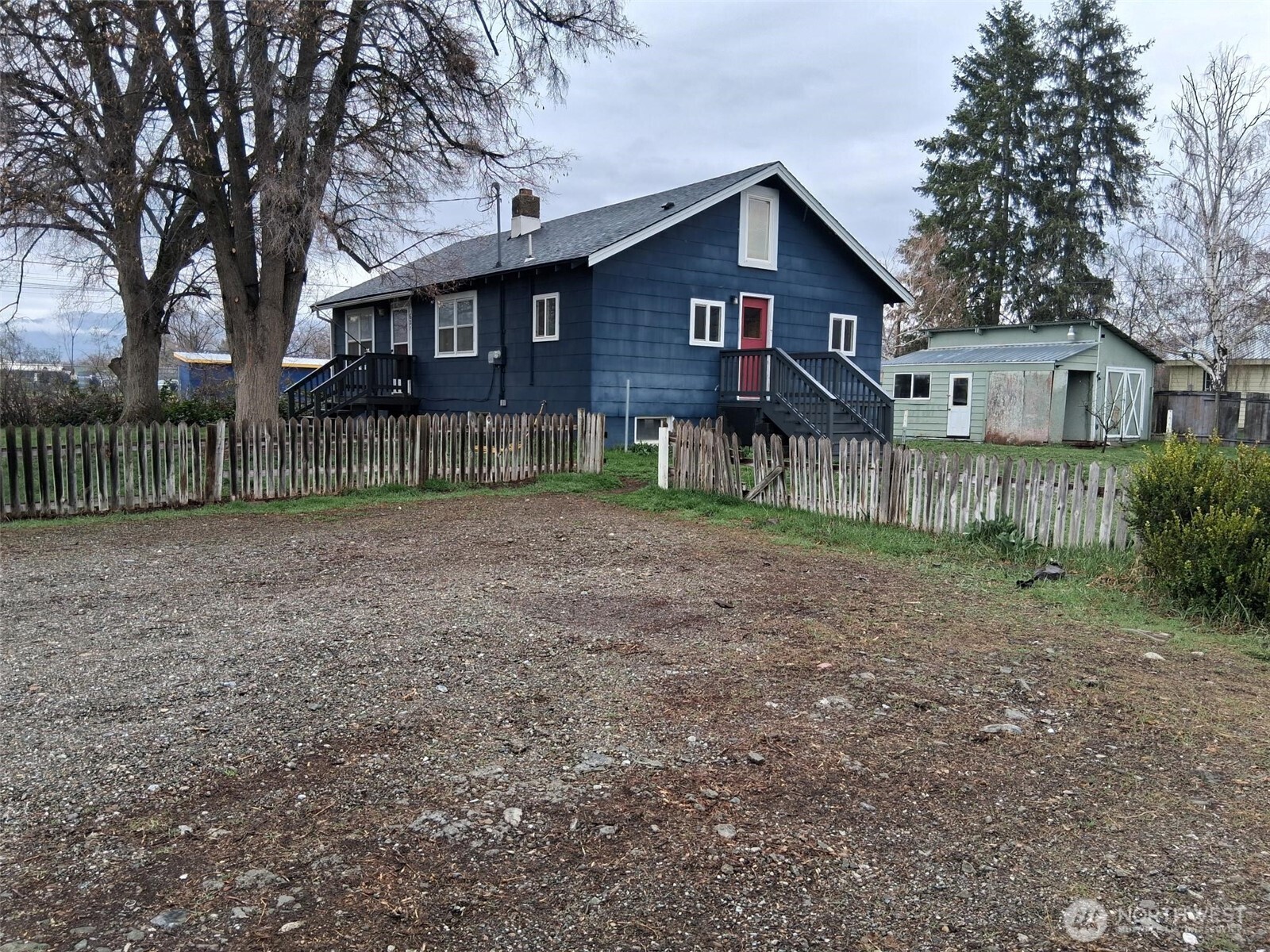621 Juniper Oroville WA 98844