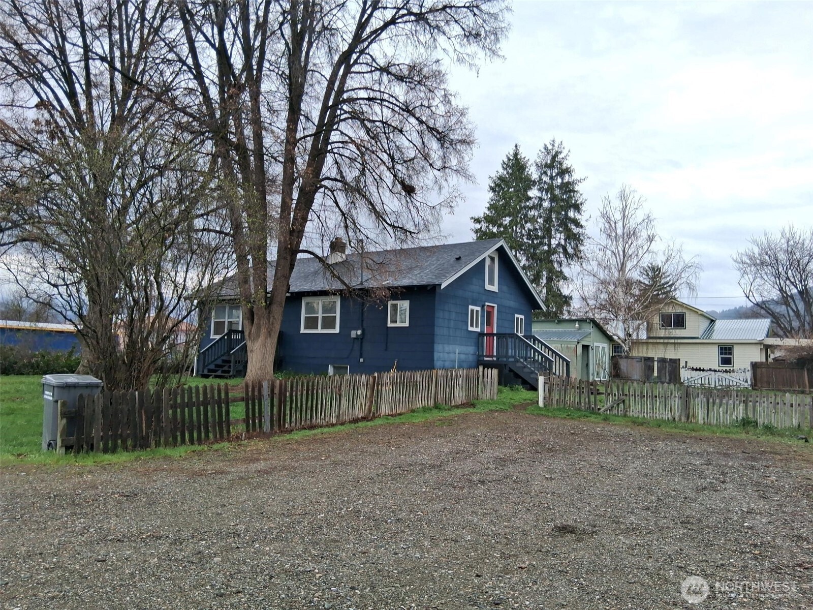 621 Juniper Oroville WA 98844