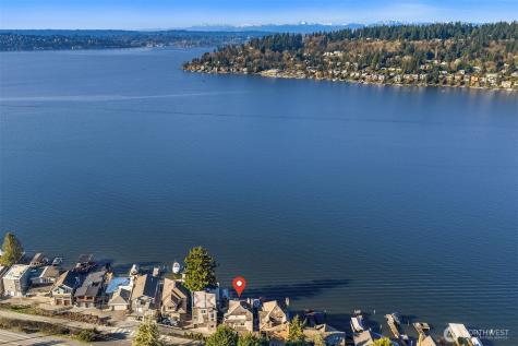 3711 Lake Washington Boulevard N Renton WA 98056