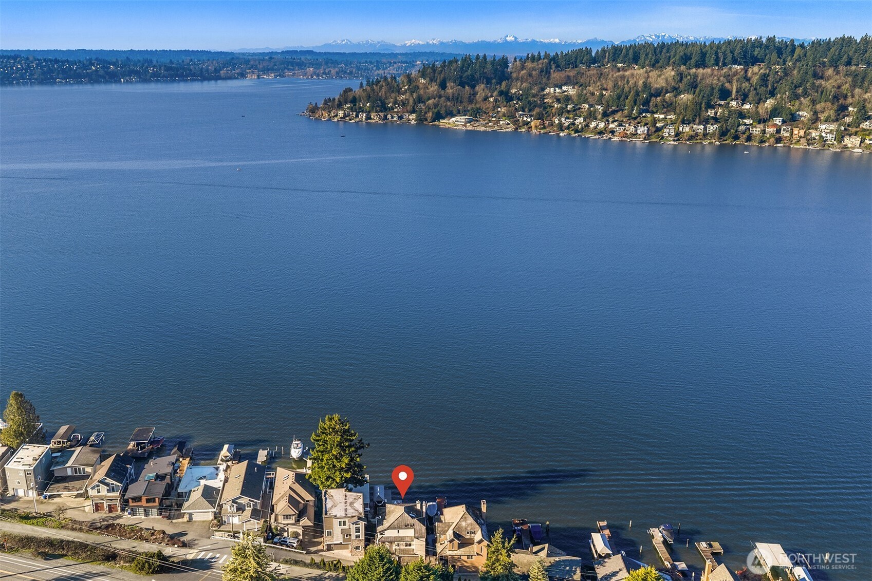 3711 Lake Washington Boulevard N Renton WA 98056