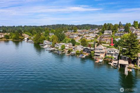 3711 Lake Washington Boulevard N Renton WA 98056