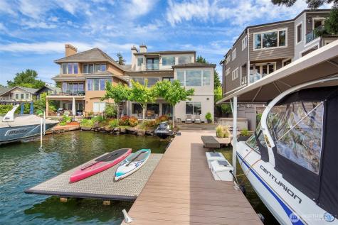 3711 Lake Washington Boulevard N Renton WA 98056