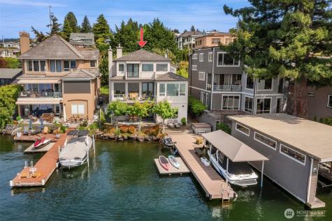 3711 Lake Washington Boulevard N Renton WA 98056