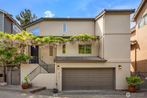 3711 Lake Washington Boulevard N Renton WA 98056