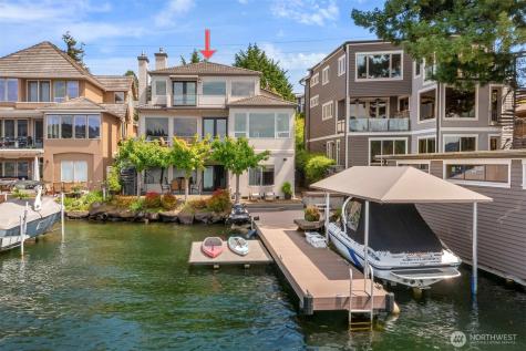 3711 Lake Washington Boulevard N Renton WA 98056
