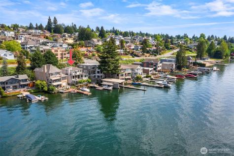 3711 Lake Washington Boulevard N Renton WA 98056