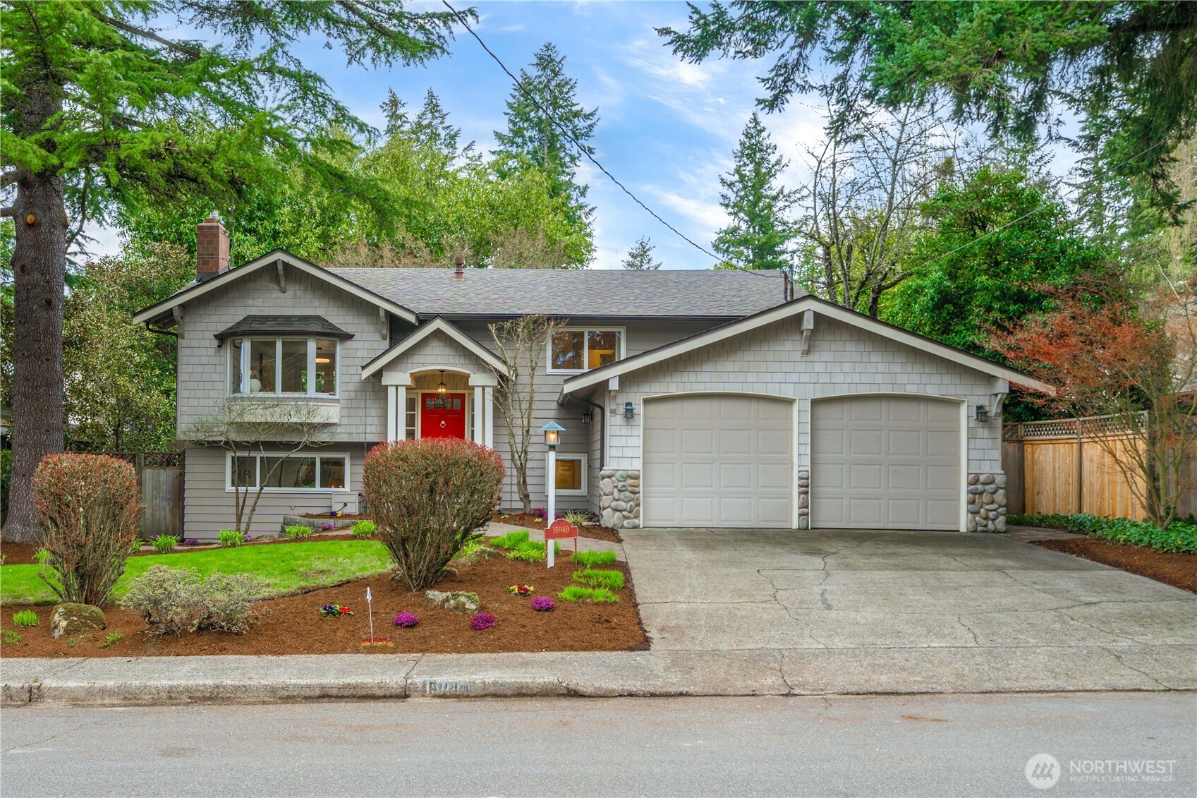 15040 NE 14th Street Bellevue WA 98007
