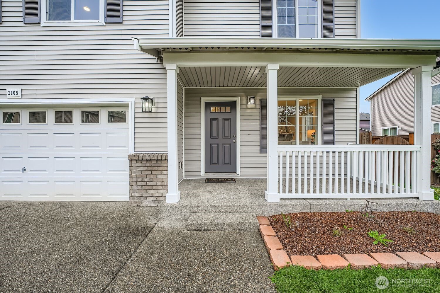 2105 179th Street Court E Spanaway WA 98387