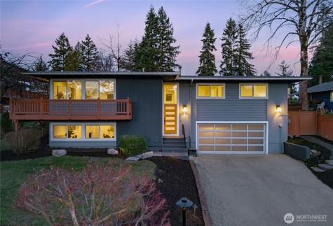 2110 167th Avenue NE Bellevue WA 98008