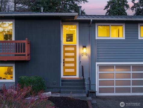 2110 167th Avenue NE Bellevue WA 98008
