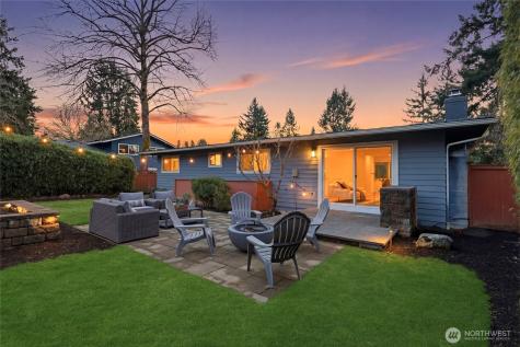 2110 167th Avenue NE Bellevue WA 98008