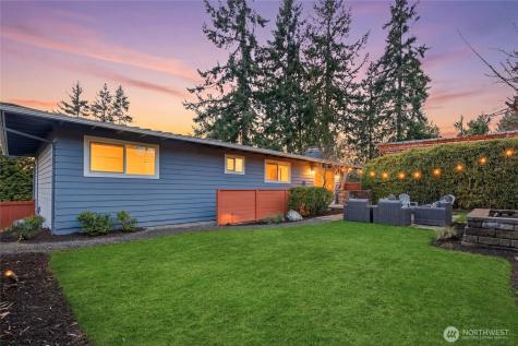 2110 167th Avenue NE Bellevue WA 98008