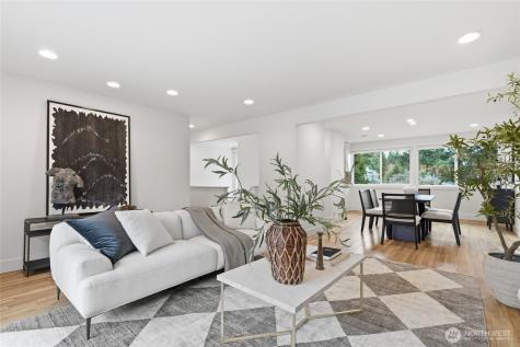 2110 167th Avenue NE Bellevue WA 98008