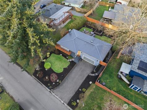 2110 167th Avenue NE Bellevue WA 98008