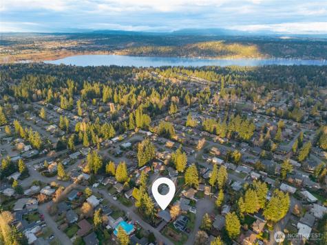 2110 167th Avenue NE Bellevue WA 98008